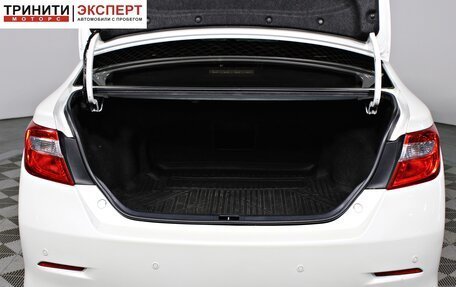 Toyota Camry, 2012 год, 1 567 000 рублей, 16 фотография