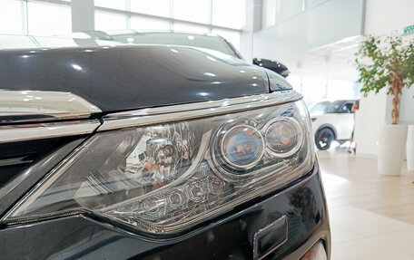 Toyota Camry, 2017 год, 2 245 000 рублей, 21 фотография