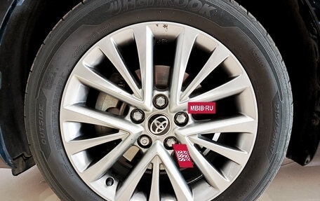 Toyota Camry, 2017 год, 2 245 000 рублей, 22 фотография