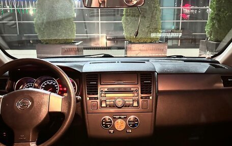 Nissan Tiida, 2011 год, 595 000 рублей, 2 фотография