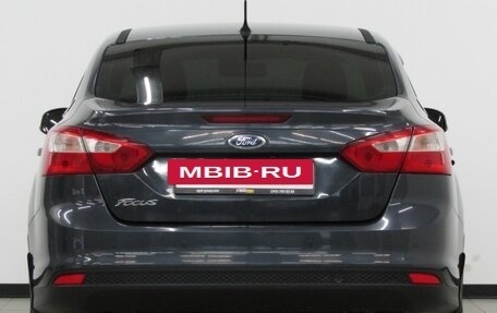Ford Focus III, 2013 год, 740 940 рублей, 4 фотография