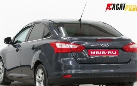 Ford Focus III, 2013 год, 740 940 рублей, 3 фотография