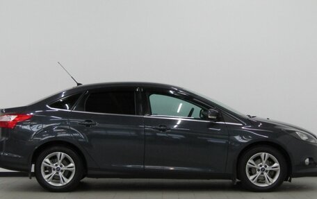 Ford Focus III, 2013 год, 740 940 рублей, 7 фотография
