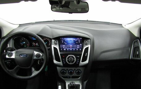 Ford Focus III, 2013 год, 740 940 рублей, 17 фотография