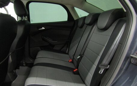 Ford Focus III, 2013 год, 740 940 рублей, 14 фотография