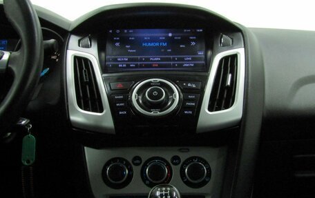 Ford Focus III, 2013 год, 740 940 рублей, 19 фотография