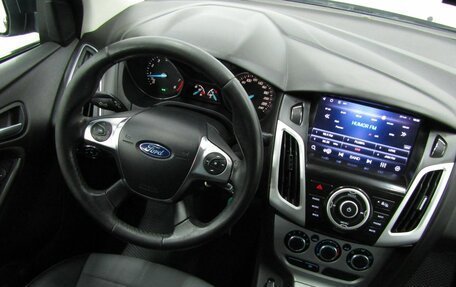 Ford Focus III, 2013 год, 740 940 рублей, 18 фотография