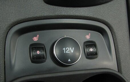 Ford Focus III, 2013 год, 740 940 рублей, 23 фотография