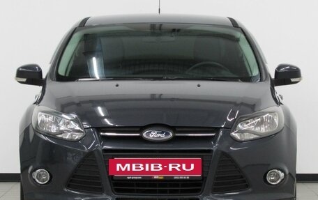 Ford Focus III, 2013 год, 740 940 рублей, 9 фотография