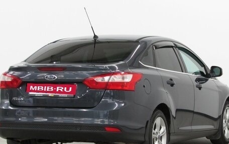Ford Focus III, 2013 год, 740 940 рублей, 6 фотография