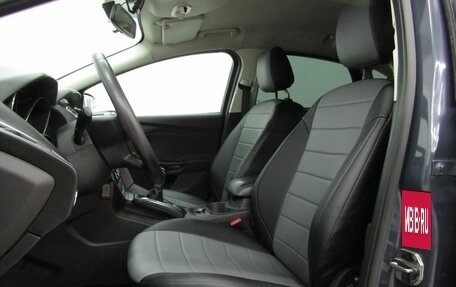 Ford Focus III, 2013 год, 740 940 рублей, 13 фотография