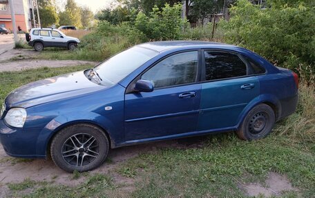 Chevrolet Lacetti, 2007 год, 300 000 рублей, 2 фотография