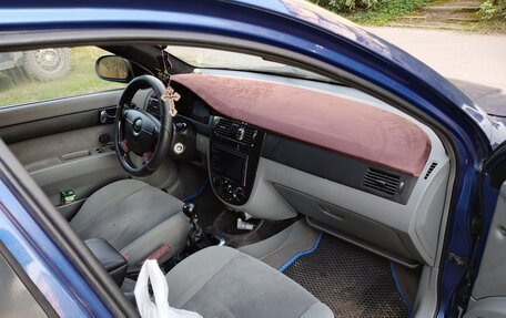 Chevrolet Lacetti, 2007 год, 300 000 рублей, 4 фотография