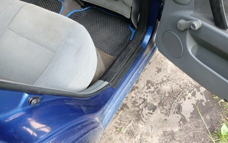Chevrolet Lacetti, 2007 год, 300 000 рублей, 6 фотография