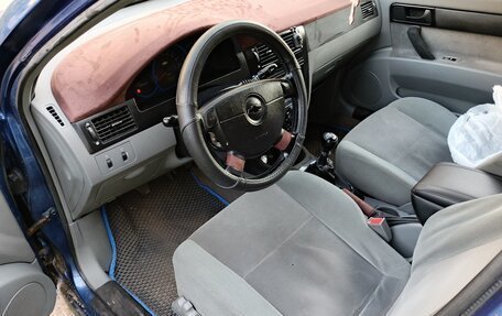 Chevrolet Lacetti, 2007 год, 300 000 рублей, 10 фотография