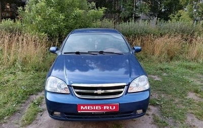 Chevrolet Lacetti, 2007 год, 300 000 рублей, 1 фотография