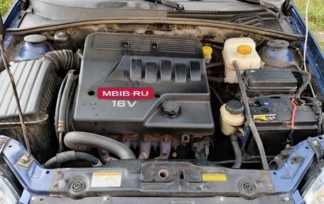 Chevrolet Lacetti, 2007 год, 300 000 рублей, 13 фотография
