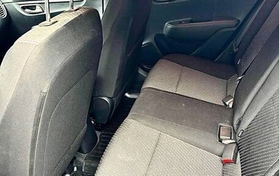 KIA Rio IV, 2020 год, 1 700 000 рублей, 1 фотография