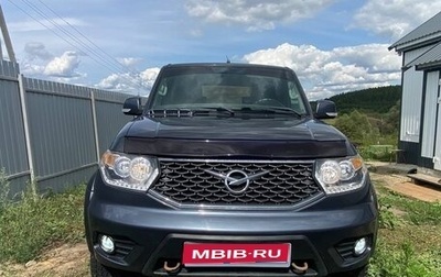 ЛуАЗ Pickup, 2021 год, 1 450 000 рублей, 1 фотография
