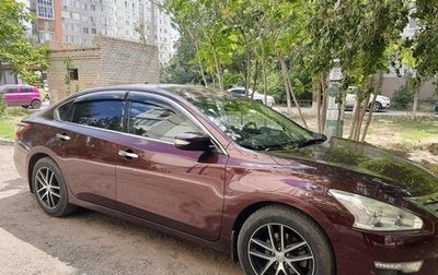 Nissan Teana, 2014 год, 1 500 000 рублей, 1 фотография