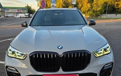 BMW X5, 2019 год, 6 499 000 рублей, 1 фотография
