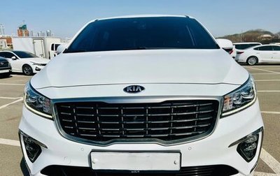 KIA Carnival III, 2020 год, 2 180 000 рублей, 1 фотография