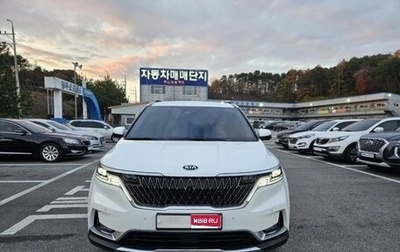 KIA Carnival, 2022 год, 3 790 000 рублей, 1 фотография