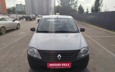 Renault Logan I, 2013 год, 650 000 рублей, 1 фотография