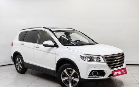Haval H6, 2019 год, 1 279 000 рублей, 1 фотография