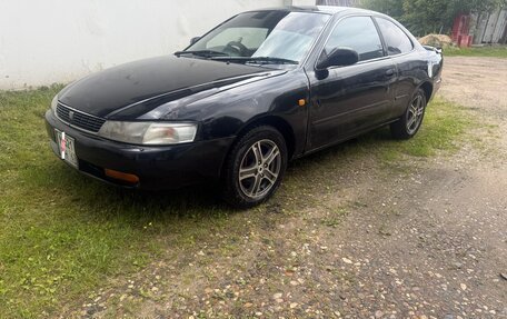 Toyota Corolla Levin VI (AE100/AE101), 1993 год, 239 000 рублей, 14 фотография