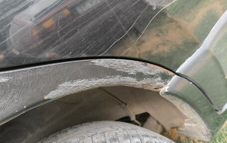 Hyundai Santa Fe III рестайлинг, 2001 год, 600 000 рублей, 10 фотография