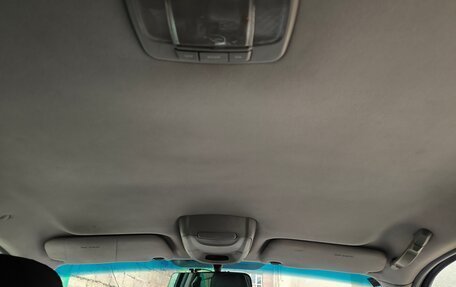 Hyundai Santa Fe III рестайлинг, 2001 год, 600 000 рублей, 14 фотография