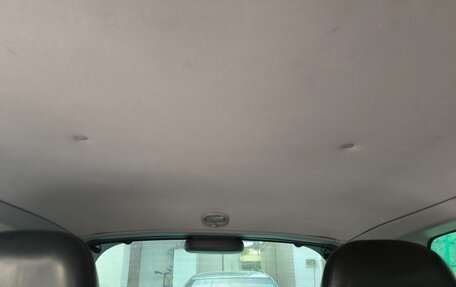 Hyundai Santa Fe III рестайлинг, 2001 год, 600 000 рублей, 13 фотография