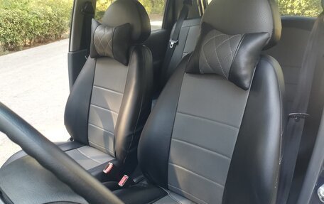 Daewoo Matiz I, 2009 год, 480 000 рублей, 12 фотография