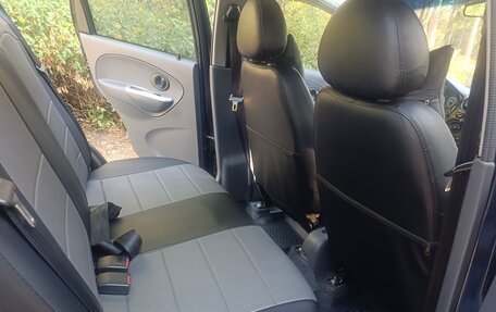 Daewoo Matiz I, 2009 год, 480 000 рублей, 16 фотография