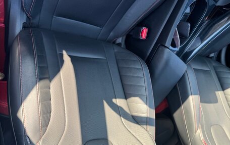 Hyundai Elantra, 2021 год, 1 600 000 рублей, 17 фотография