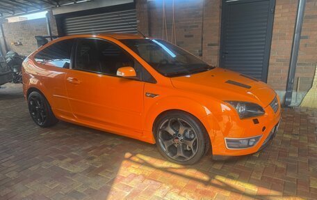 Ford Focus ST III, 2006 год, 930 000 рублей, 2 фотография