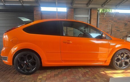 Ford Focus ST III, 2006 год, 930 000 рублей, 4 фотография