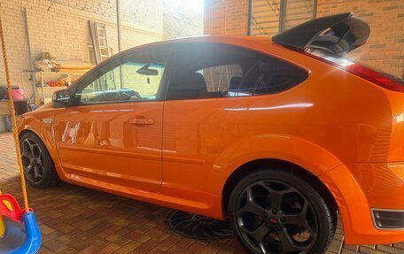 Ford Focus ST III, 2006 год, 930 000 рублей, 7 фотография