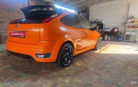 Ford Focus ST III, 2006 год, 930 000 рублей, 3 фотография