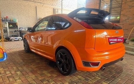 Ford Focus ST III, 2006 год, 930 000 рублей, 6 фотография