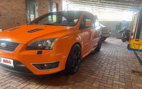 Ford Focus ST III, 2006 год, 930 000 рублей, 8 фотография