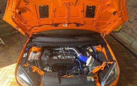 Ford Focus ST III, 2006 год, 930 000 рублей, 15 фотография