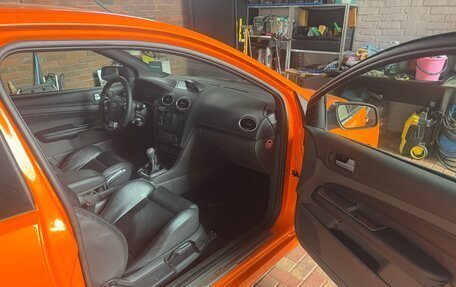 Ford Focus ST III, 2006 год, 930 000 рублей, 16 фотография
