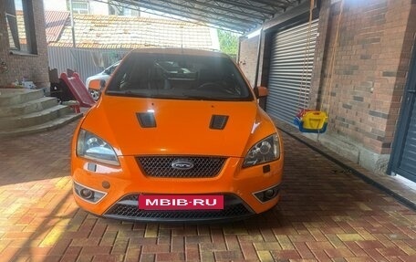 Ford Focus ST III, 2006 год, 930 000 рублей, 9 фотография