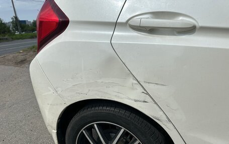 Honda Fit III, 2013 год, 780 000 рублей, 8 фотография