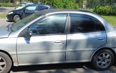 KIA Rio II, 2001 год, 160 000 рублей, 6 фотография