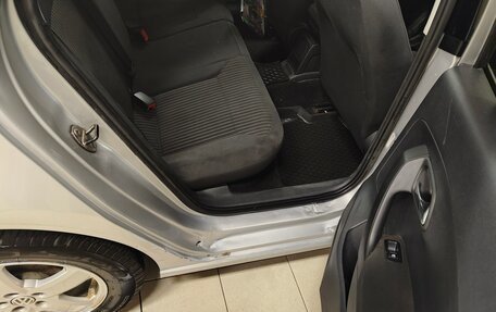 Volkswagen Polo VI (EU Market), 2013 год, 580 000 рублей, 5 фотография