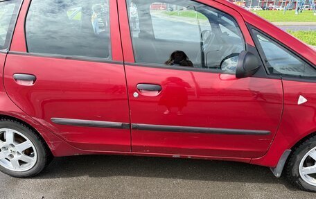 Mitsubishi Colt VI рестайлинг, 2008 год, 550 000 рублей, 3 фотография