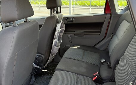 Mitsubishi Colt VI рестайлинг, 2008 год, 550 000 рублей, 9 фотография